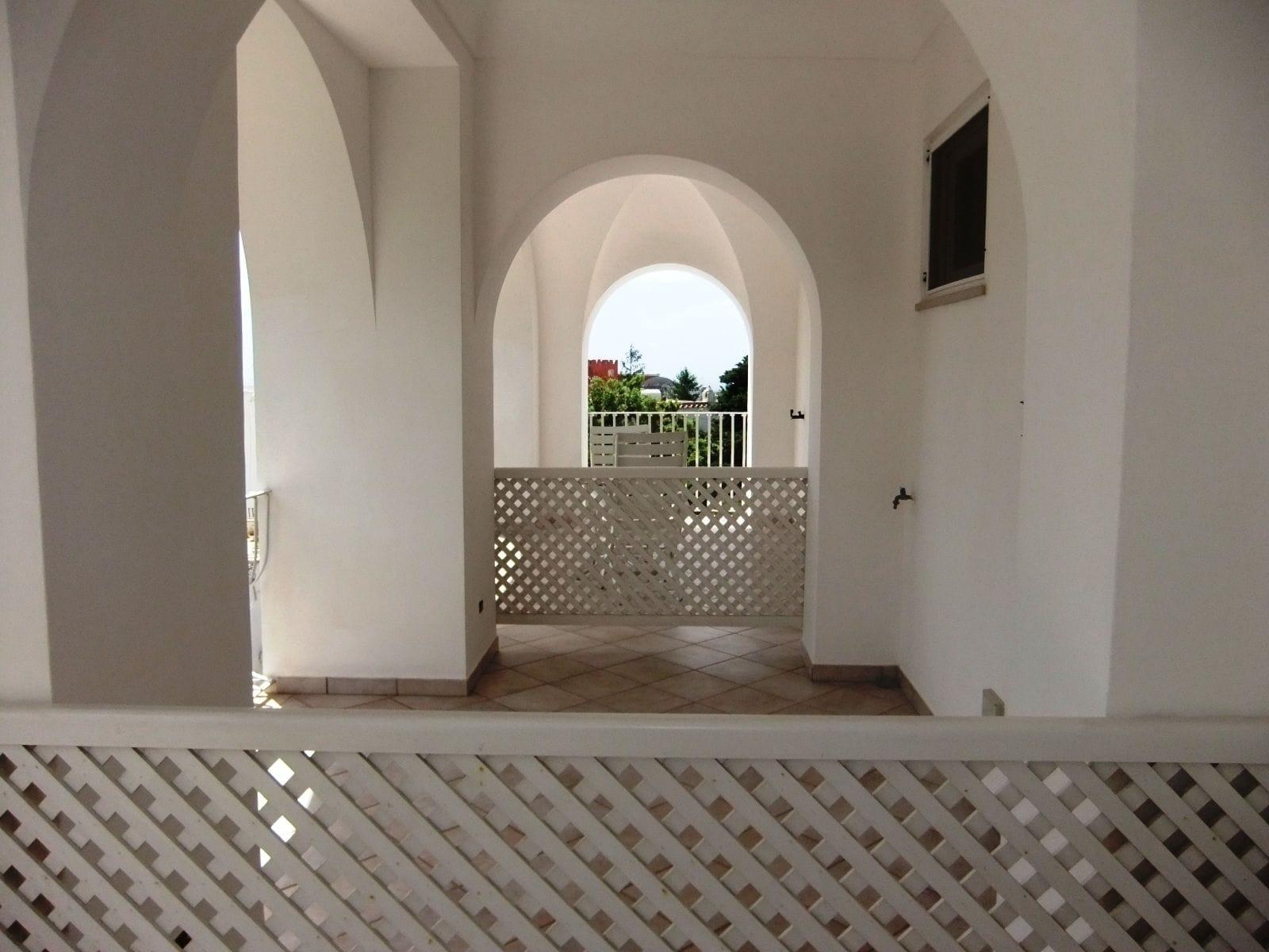 Hotel Biancamaria Anacapri  Exterior photo